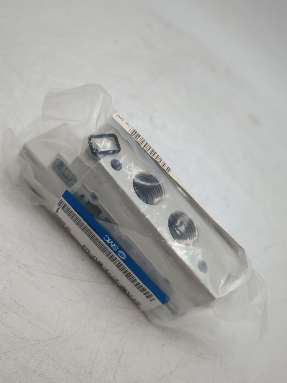 SMC SY70M-27-1-WO-03 New