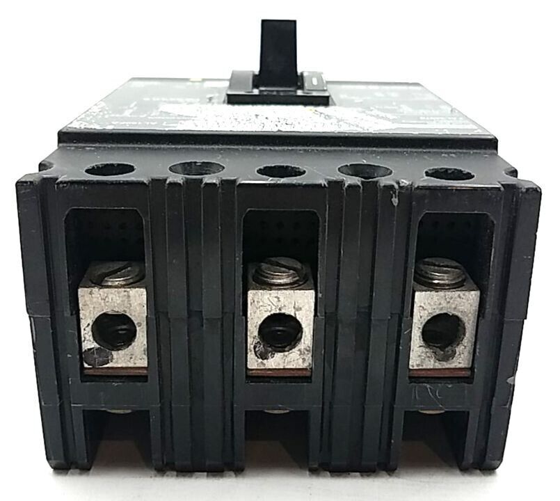 Square D FAL34070 Used