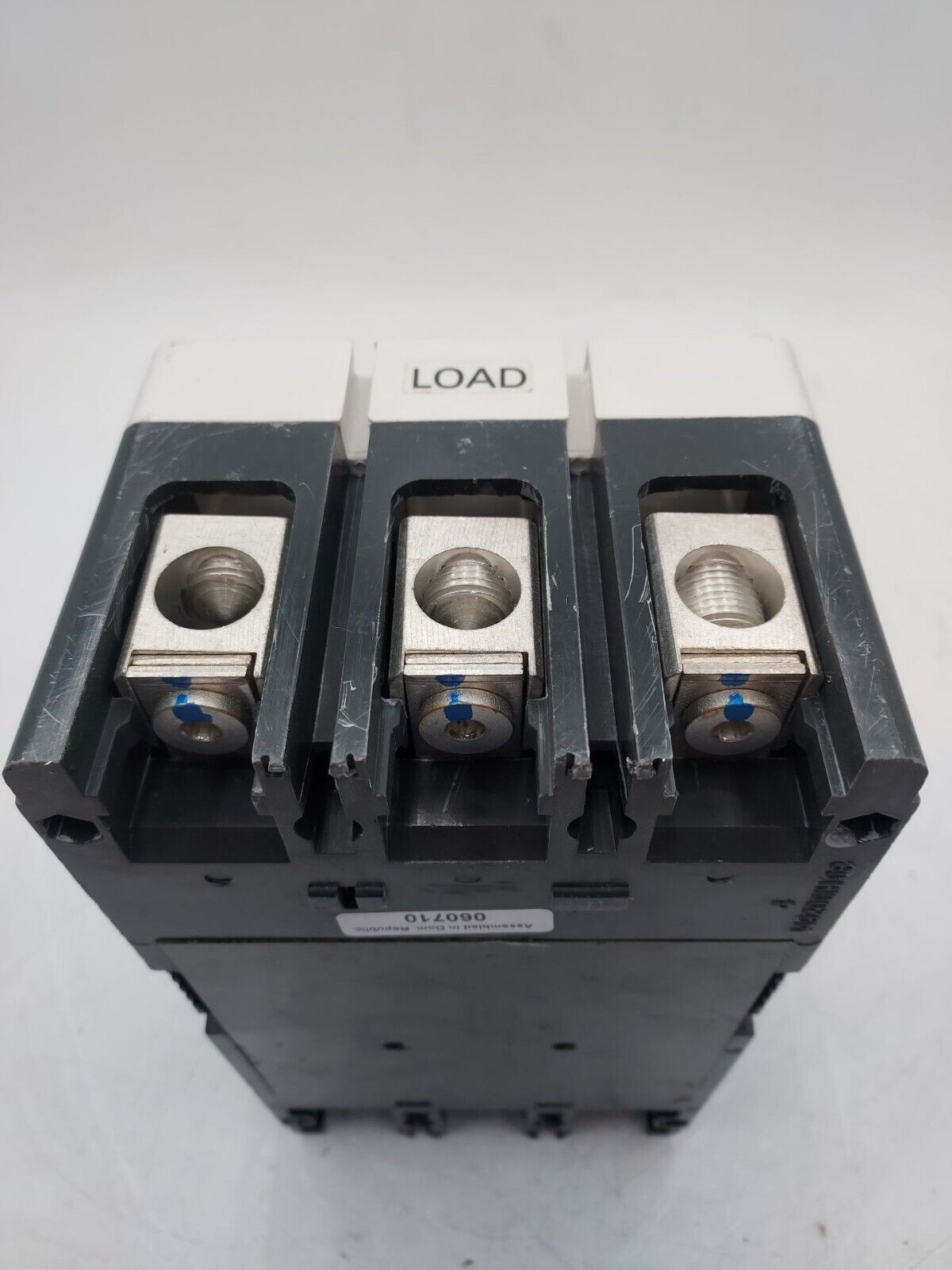 Eaton HKDDC3300 Used