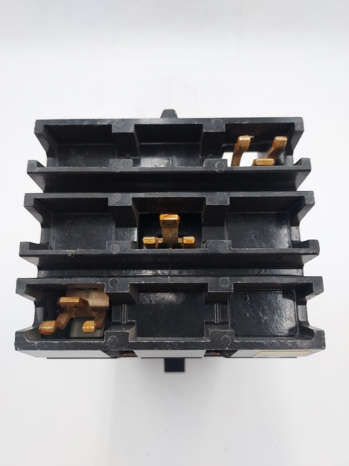 Square D FI36100 Used