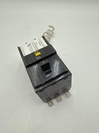 Square D QOB350GFI Used