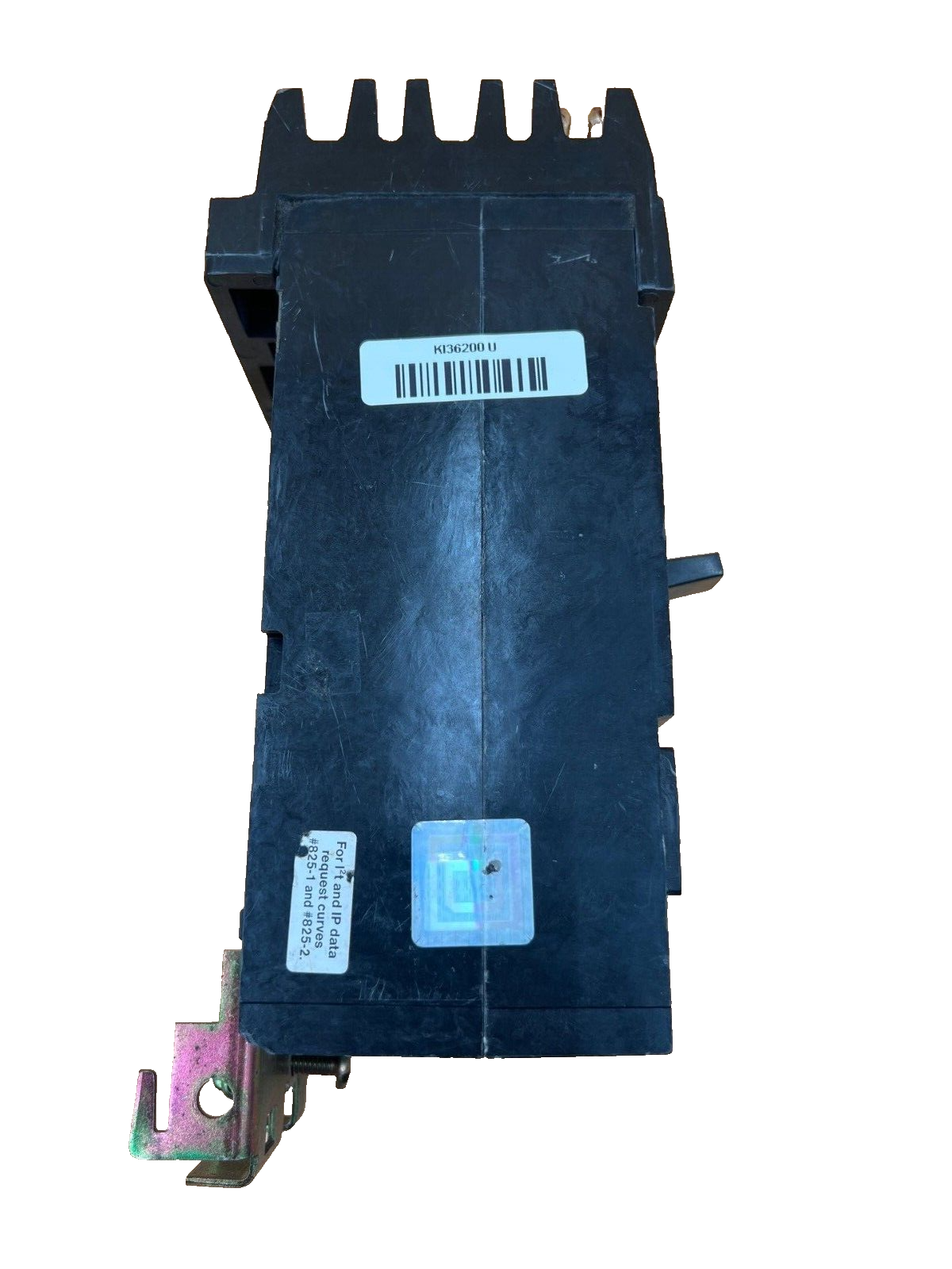 Square D KI36200 Used