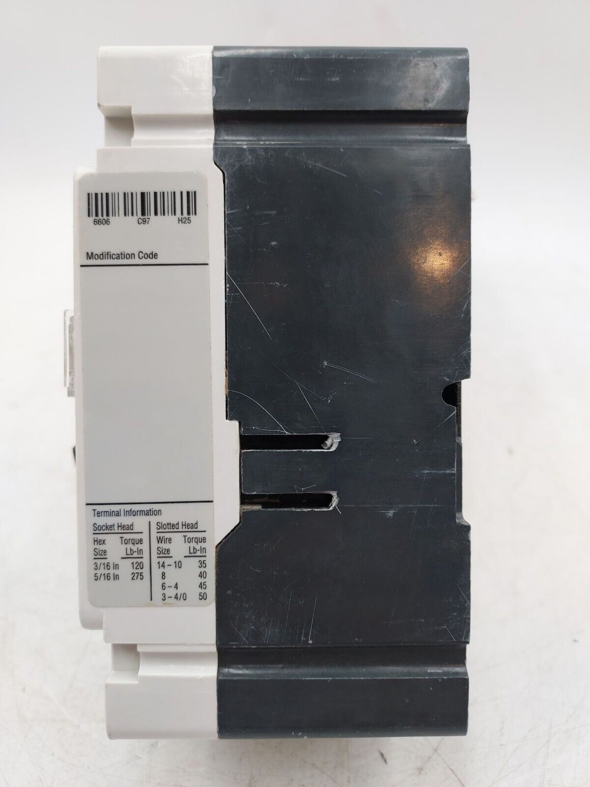 Eaton HFDE316033 New