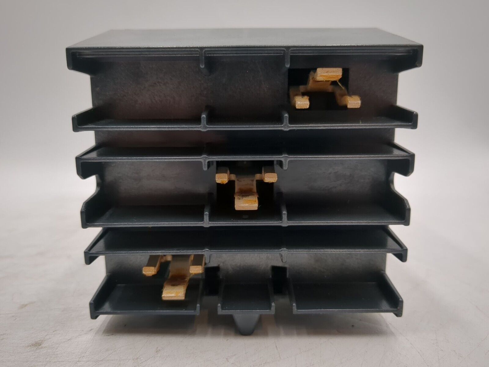 Square D BJA36100 New