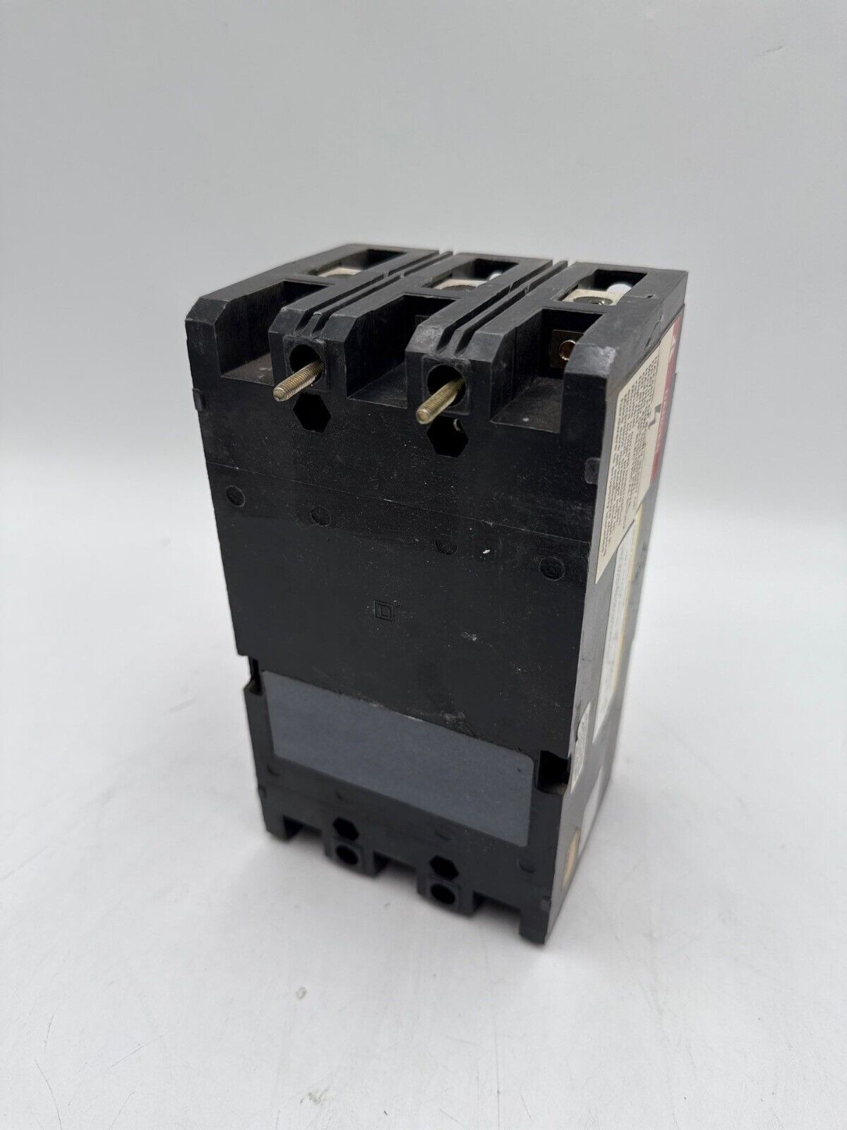 Square D FIL36060 Used