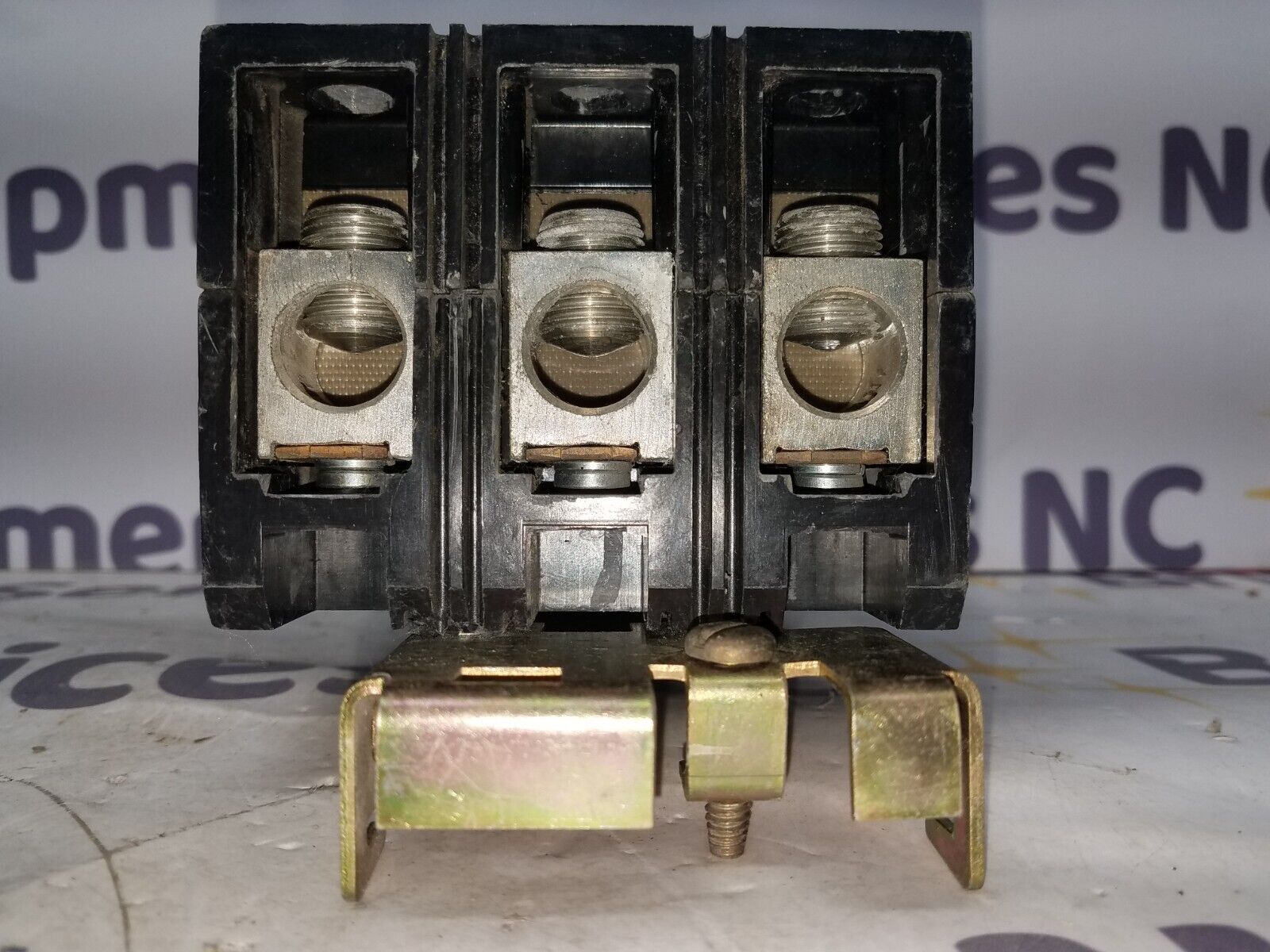 Square D KC34175 Used