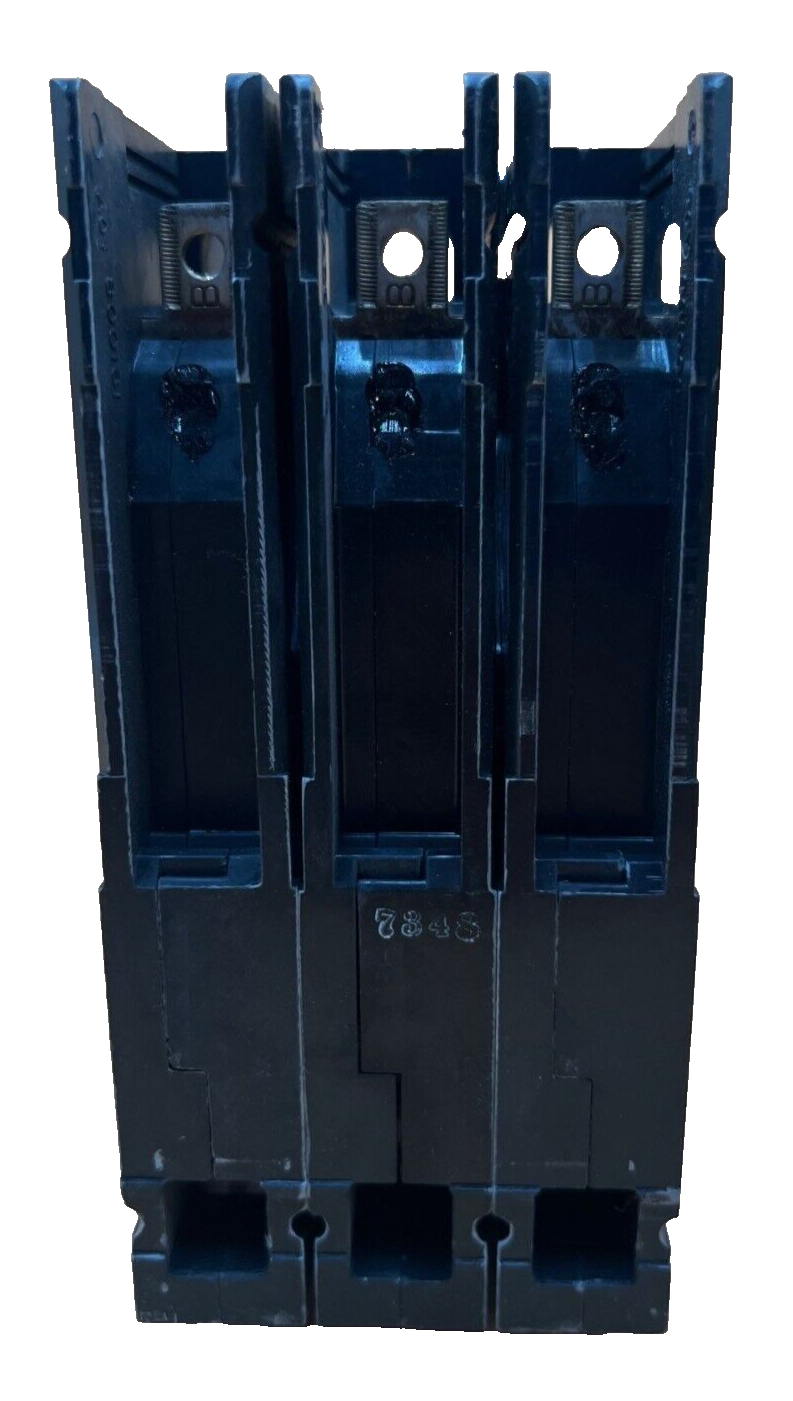 Siemens HHED63B040 Used