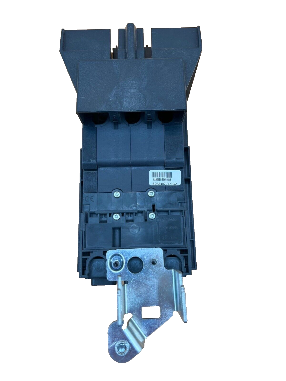 Square D BDA34070Y New