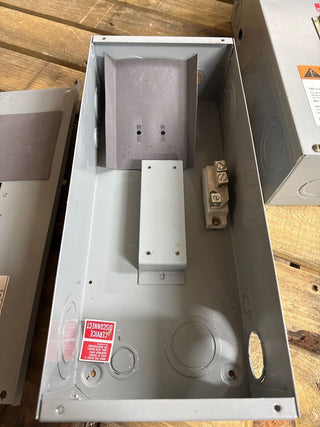 GE TE100S Used