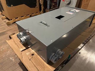 Square D M800S Used