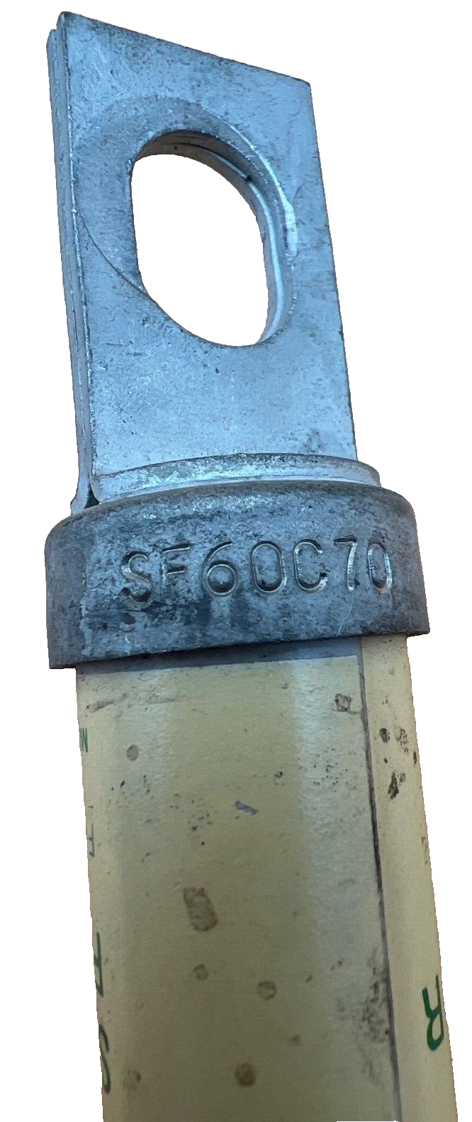 Bussmann SF60C70 Used