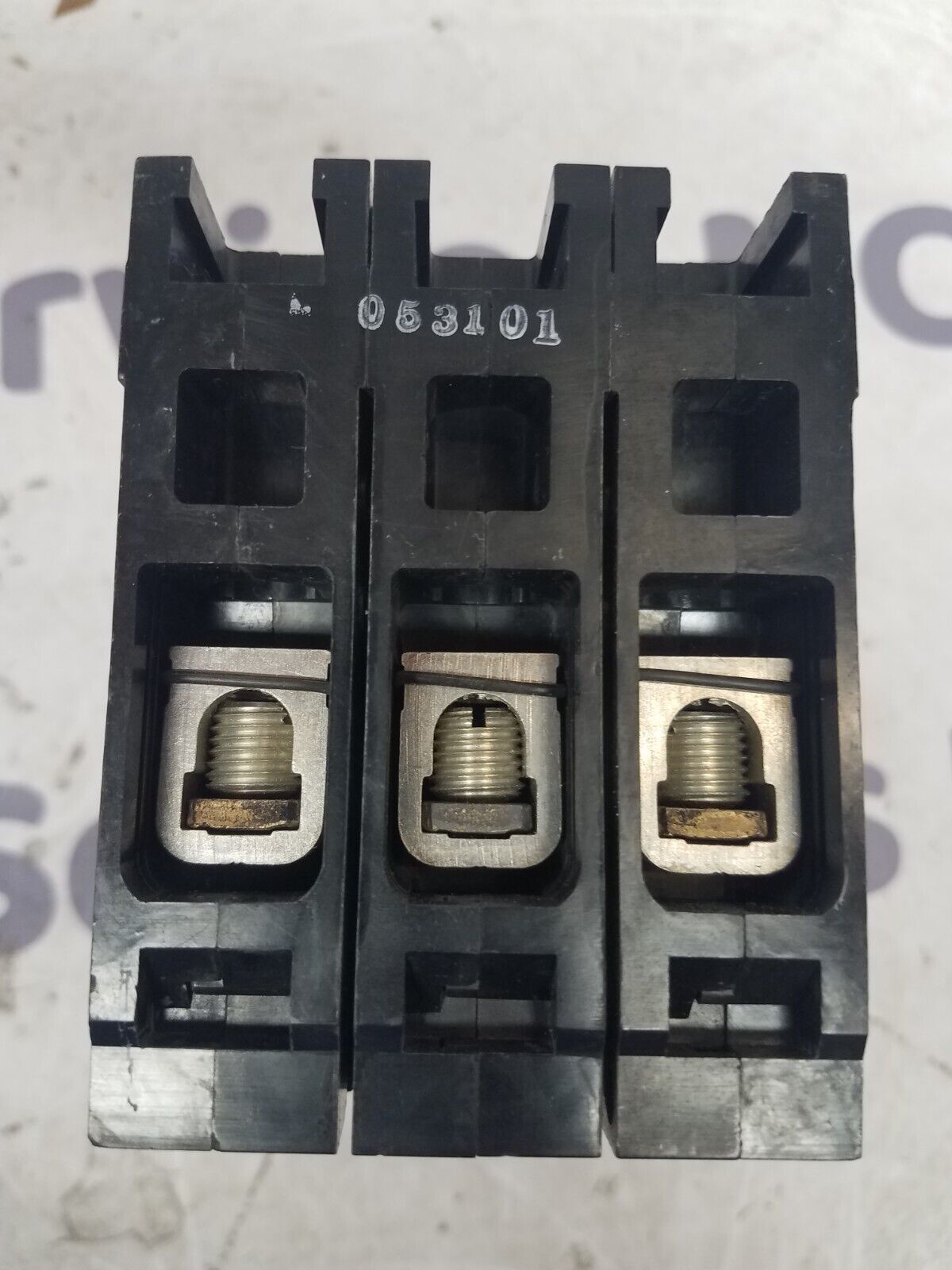 Siemens ED63B040 Used