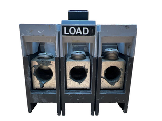 Siemens FD63B150 Used