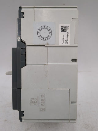 ABB XT4NU3250AFF000XXX New