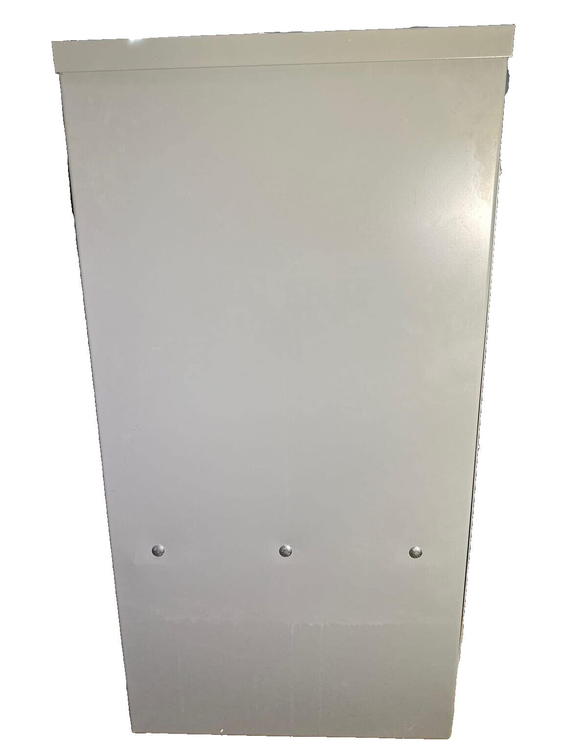 Sola/Hevi-Duty E2H225SCU-SS Used