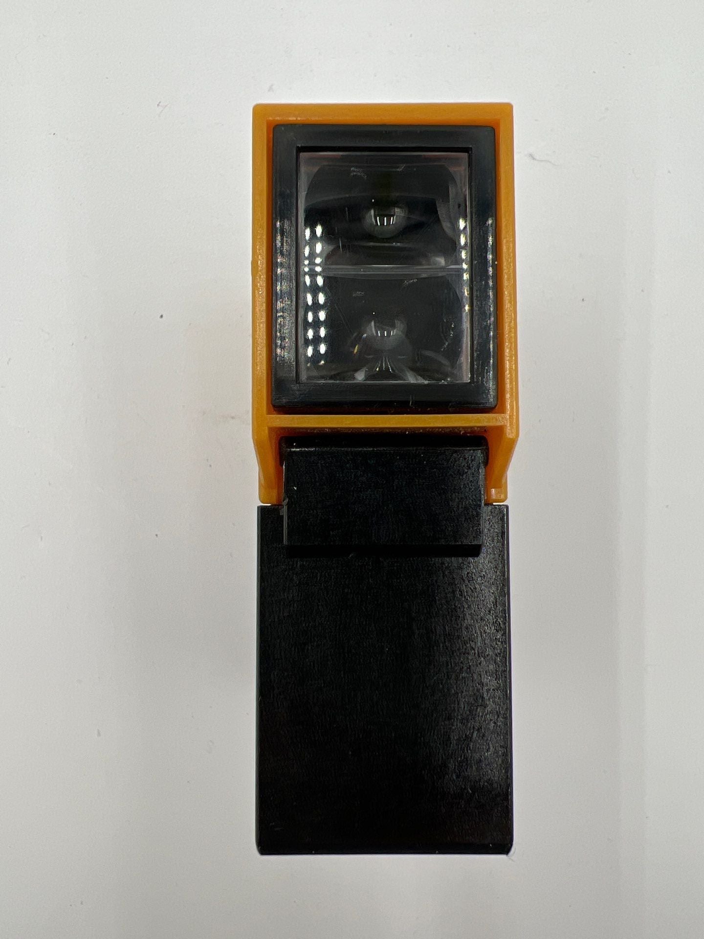 Omron E3A2-DS70M4T Used