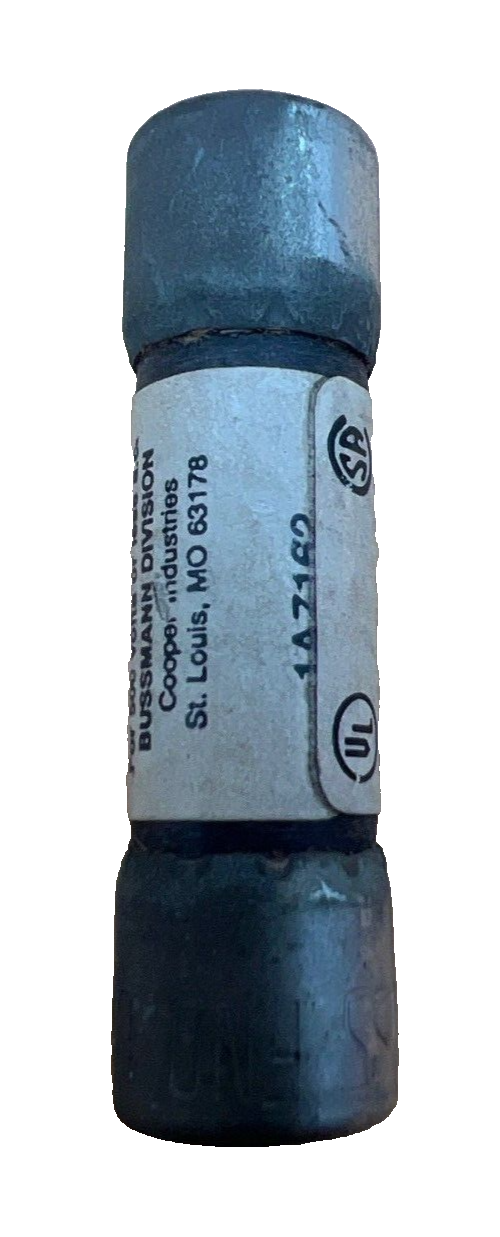 Bussmann FNQ-8/10 Used