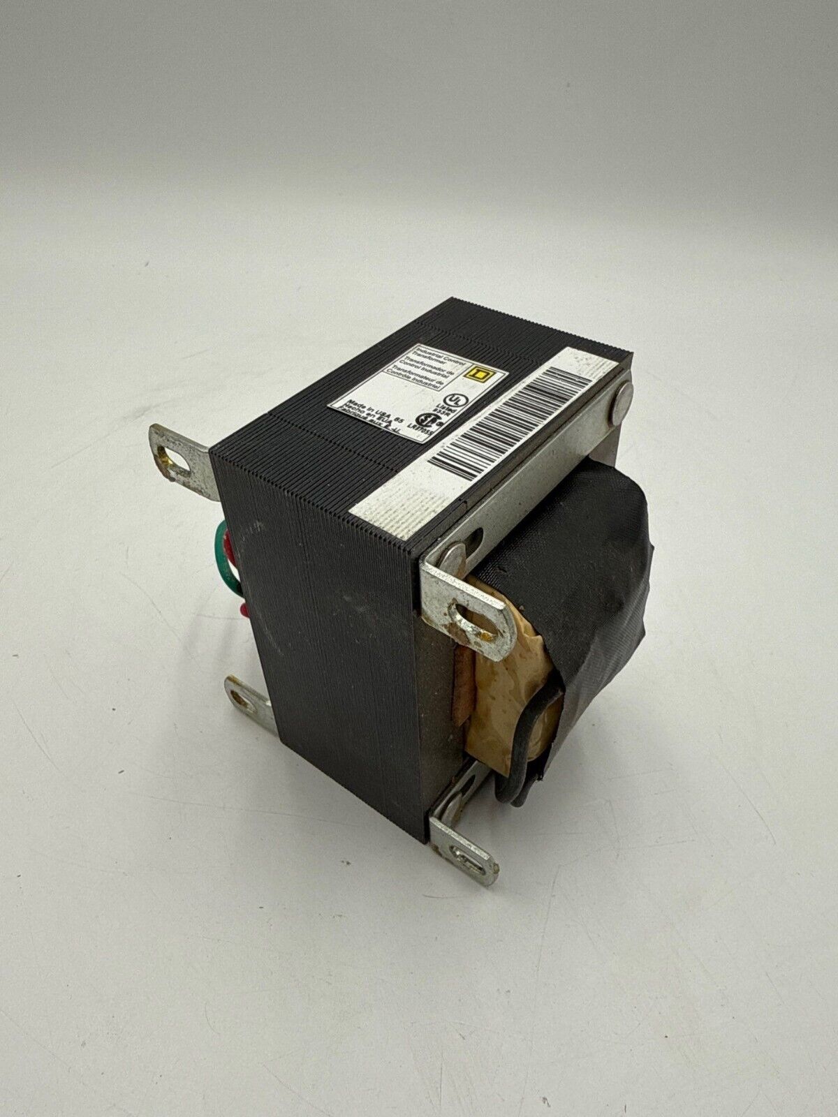 Square D 9070EL3D3 Used