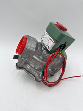 ASCO 8215C073 New
