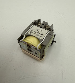 Square D 994462 24VDC Circuit Breaker Shunt Trip Used