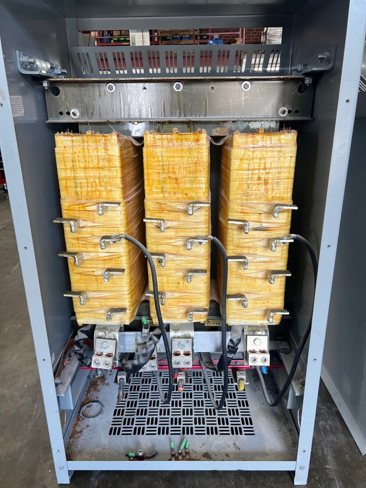 Cutler-Hammer H48M28T49A Used