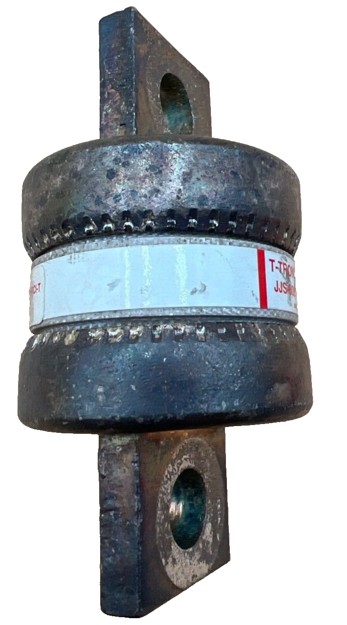 Bussmann JJS-600 Used