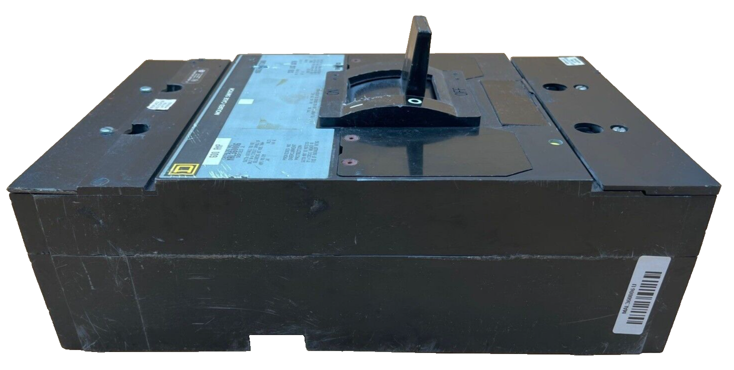 Square D MAL360006 Used