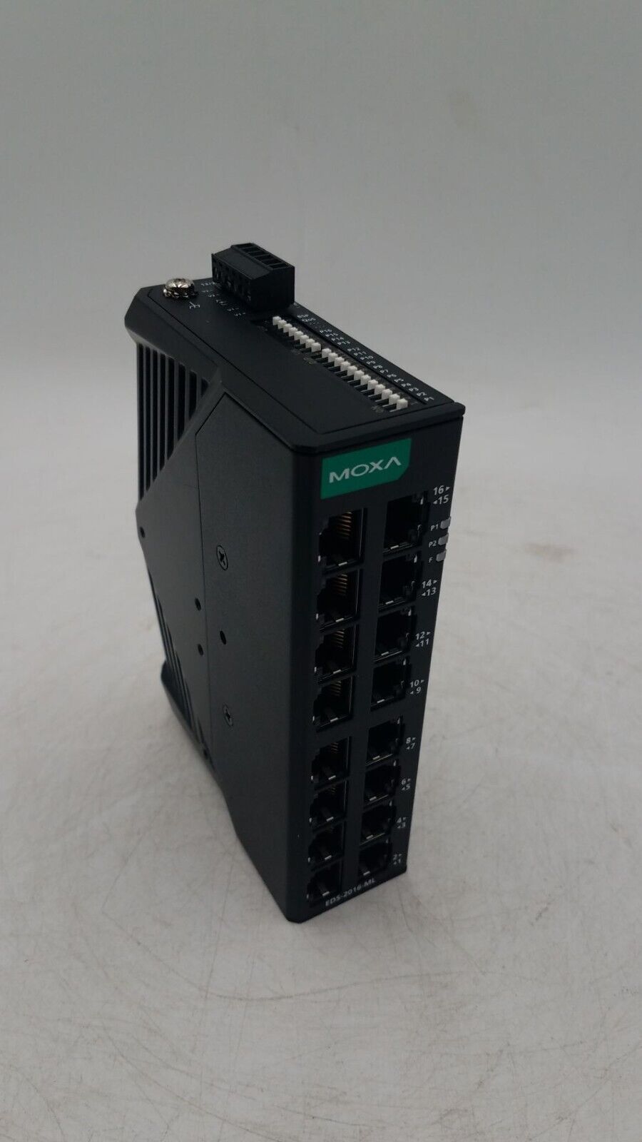 THE MOXA GROUP EDS-2016-ML New