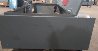 Square D H327N Used