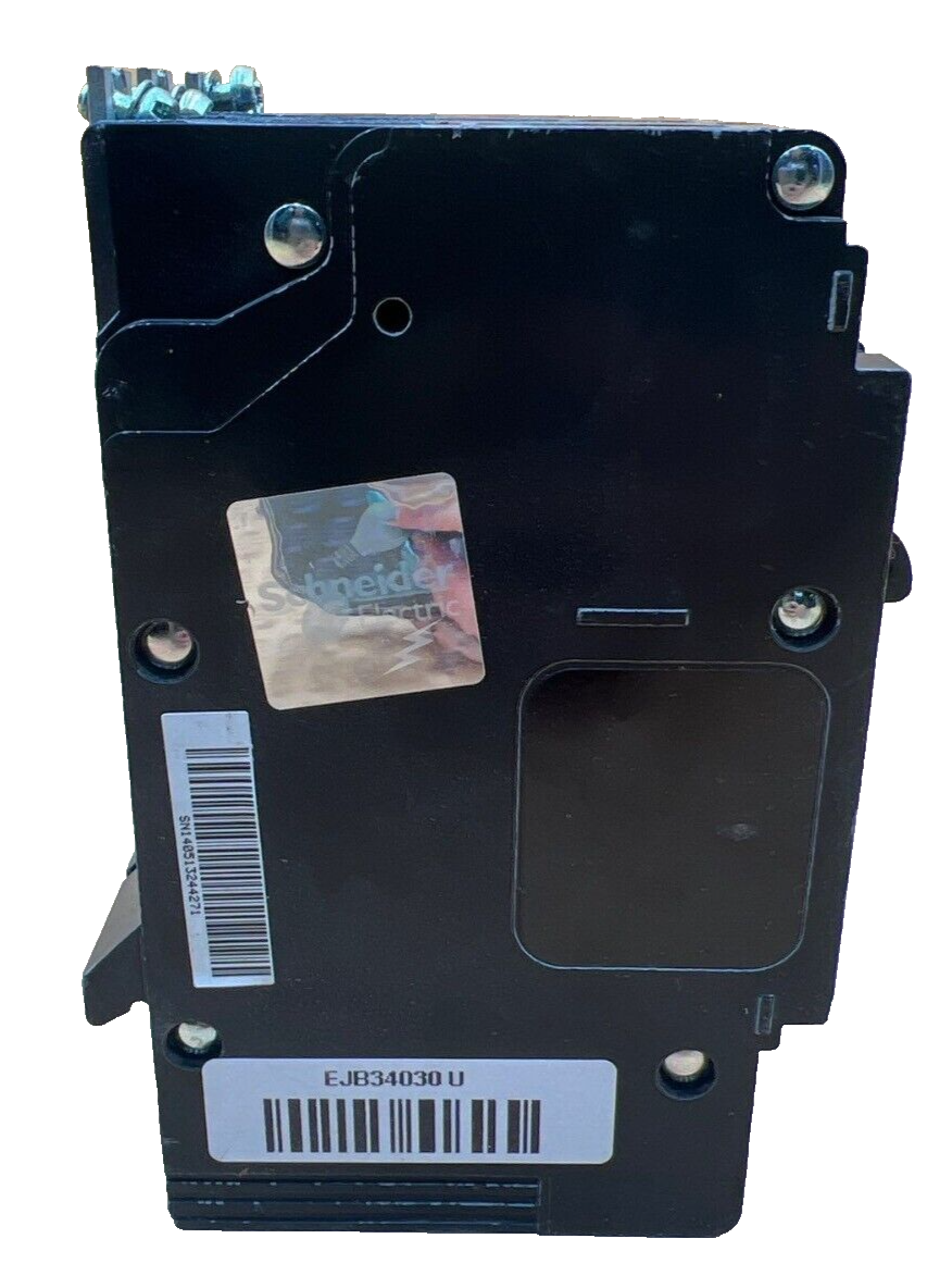 Square D EJB34030 Used