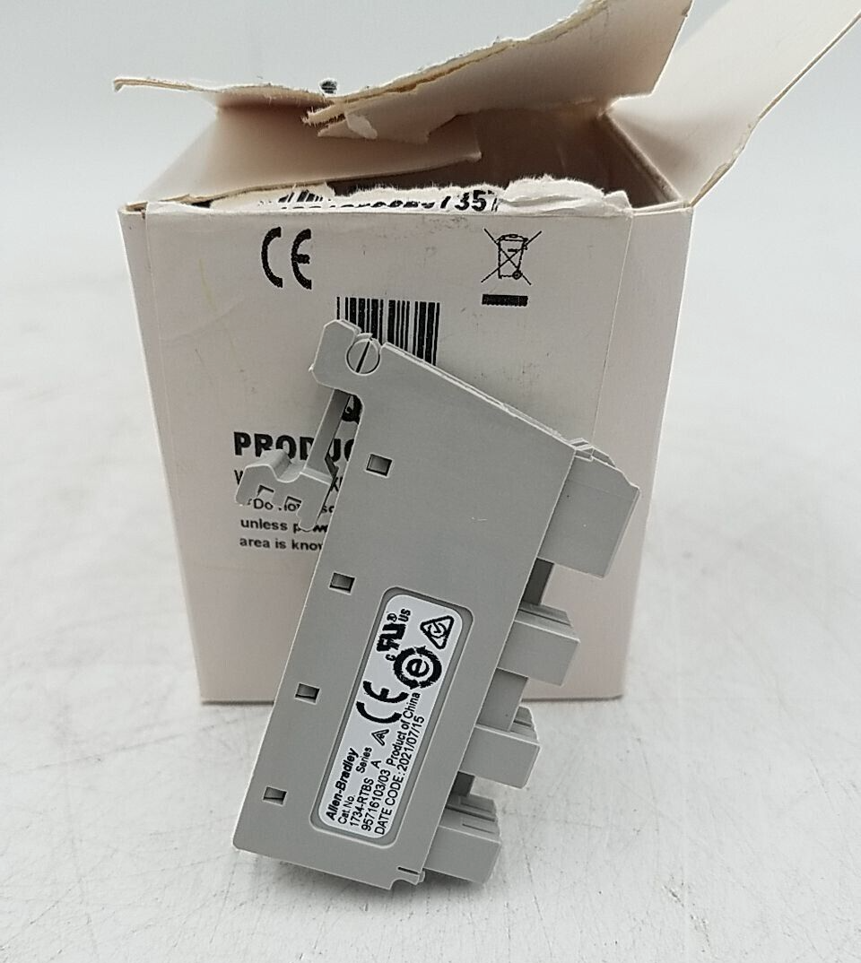 Allen-Bradley 1734-RTBS New