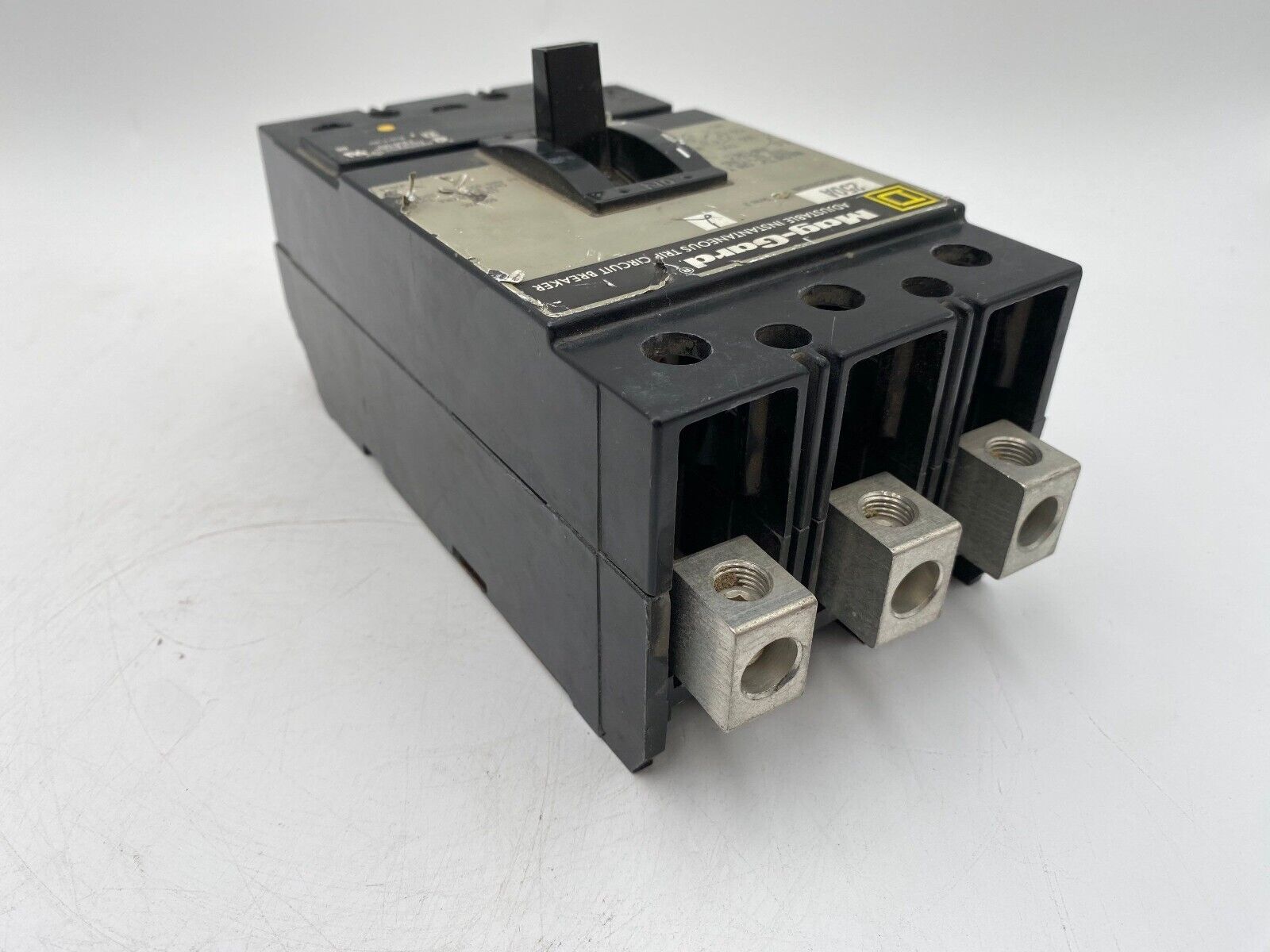 Square D KAP3625025M Used