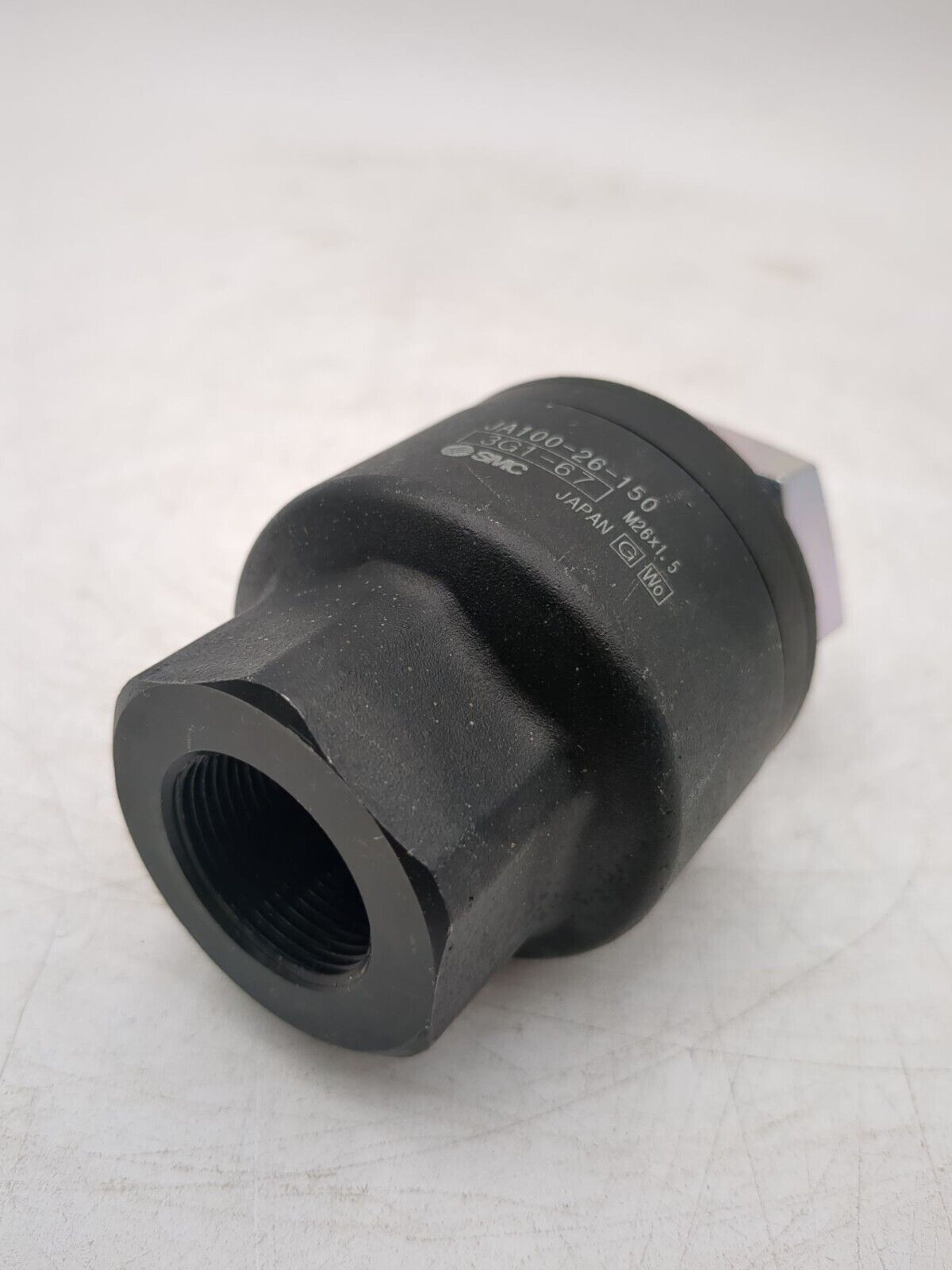 SMC JA100-26-150 New