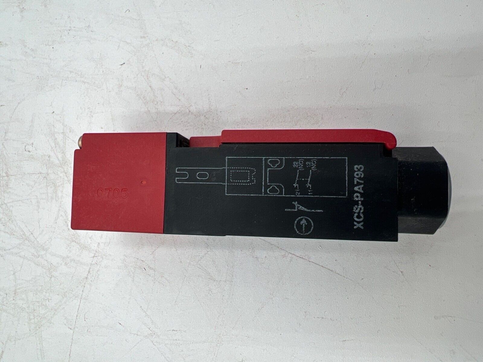 Telemecanique XCS PA793 New