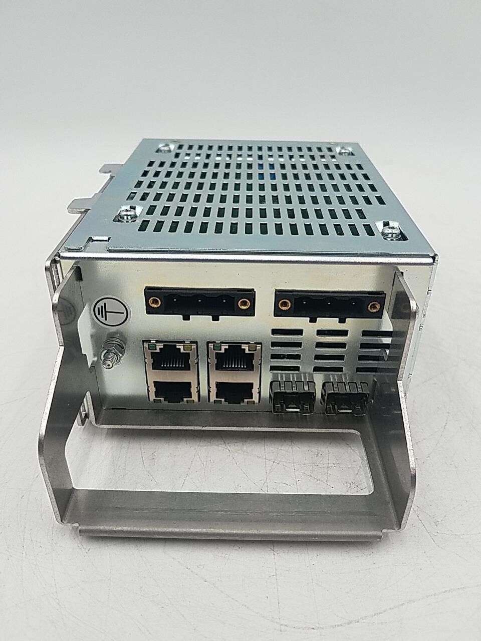 Siemens 6GK5204-0BS00-3LA3 Used