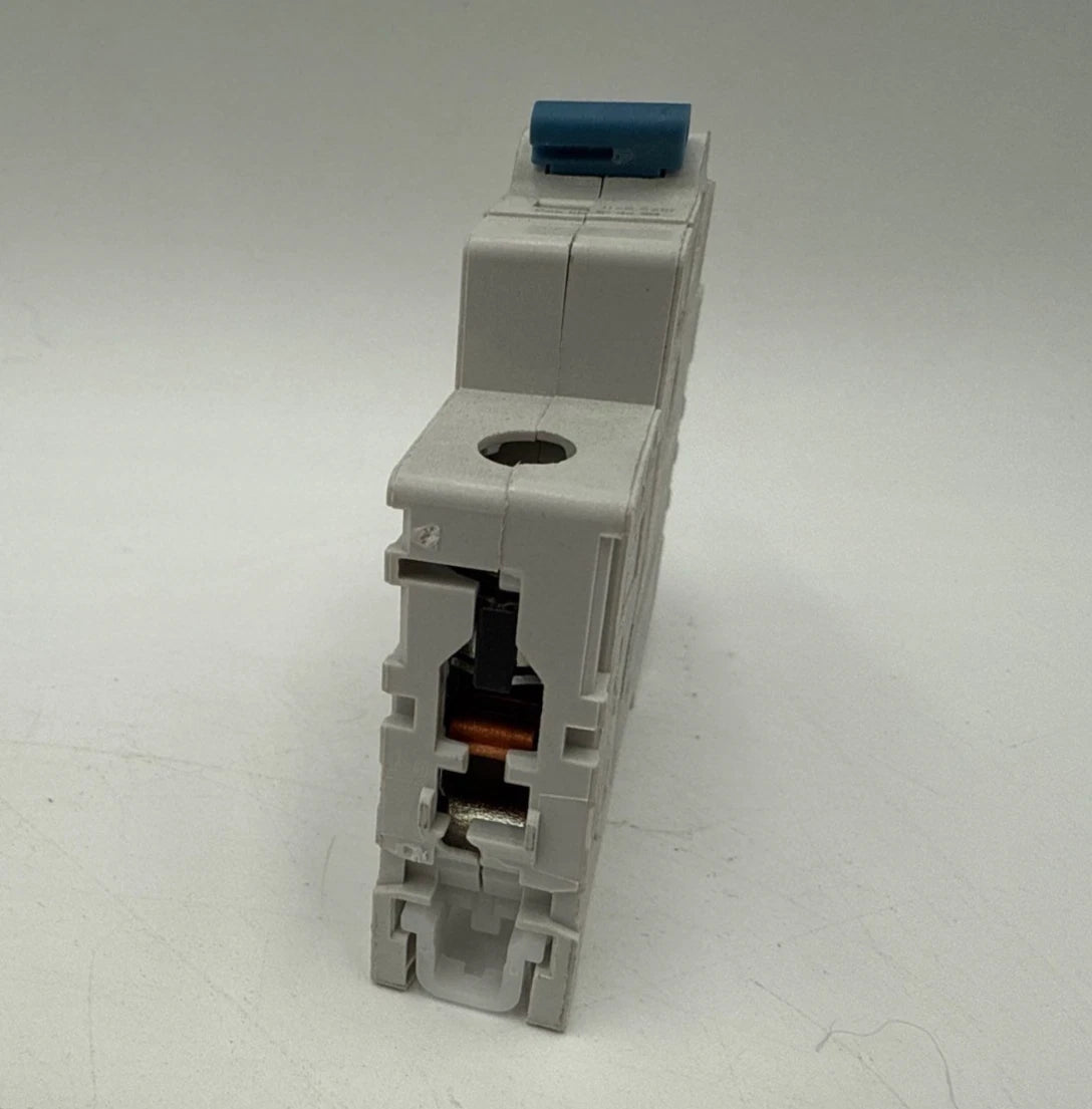 Allen Bradley 1492-SPM1C010 Circuit Breaker 1A 1P 277V 1492-SP C 1 Amp 1 Pole New