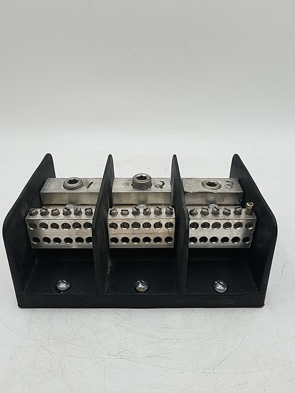 ILSCO PDB-16-350-3 Used