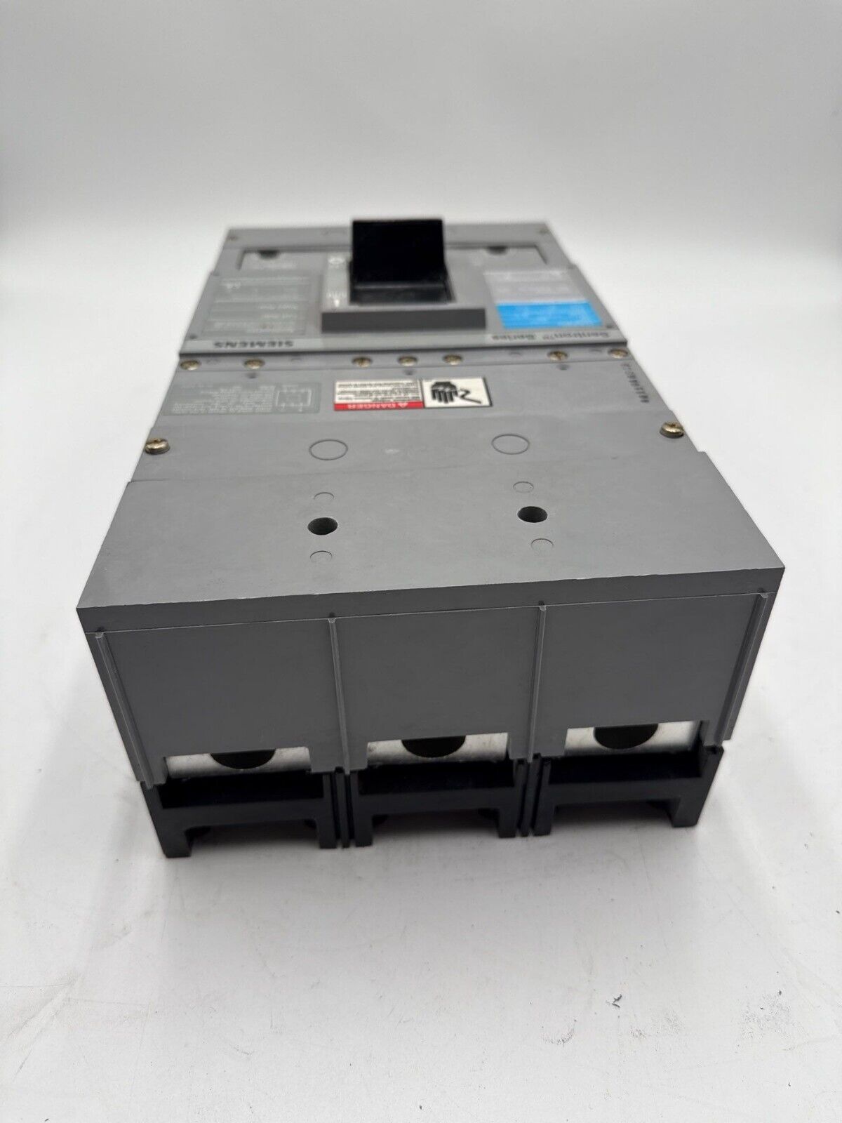 Siemens LMXD63B700 Used