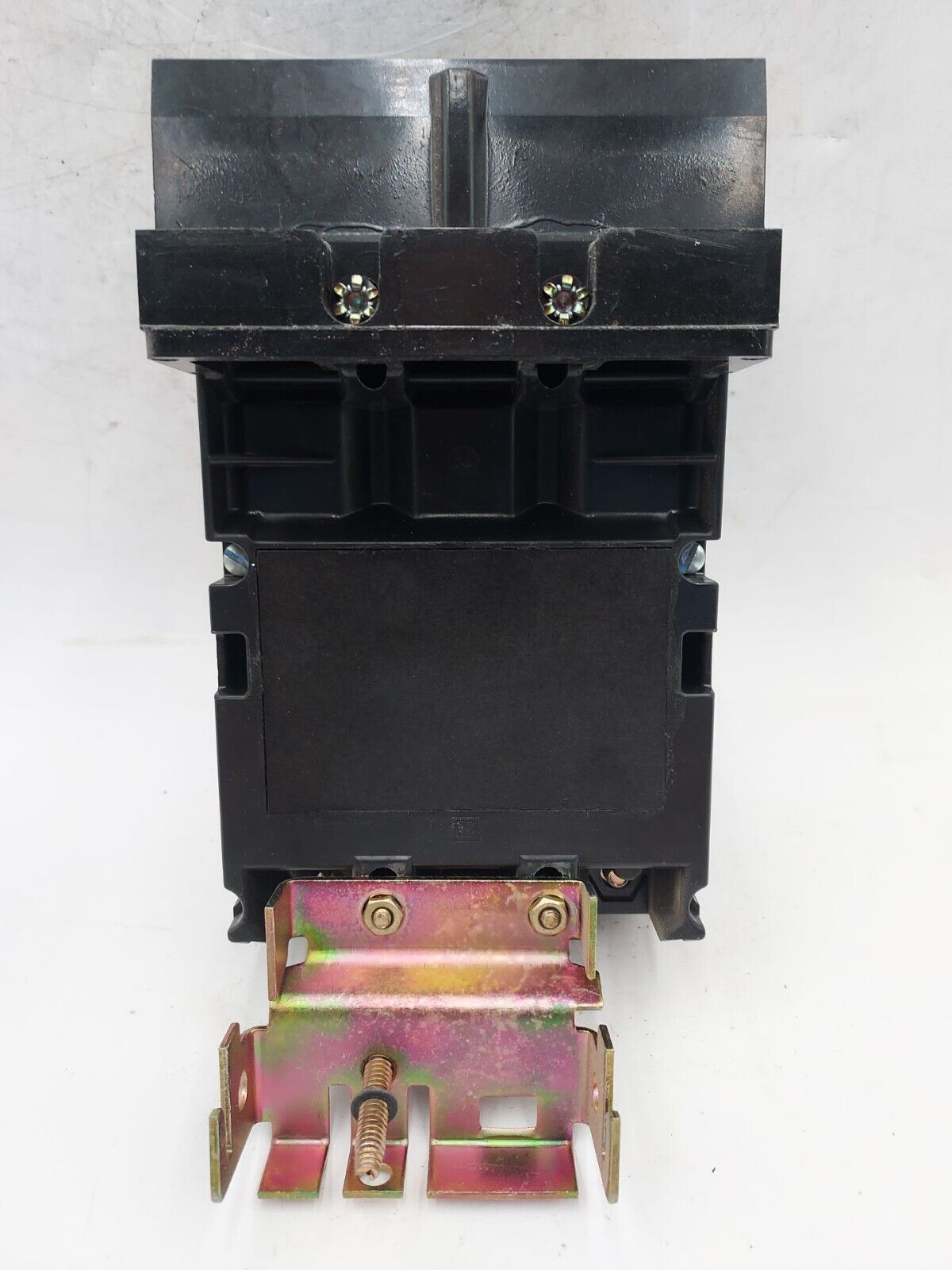 Square D FCB34100 Used