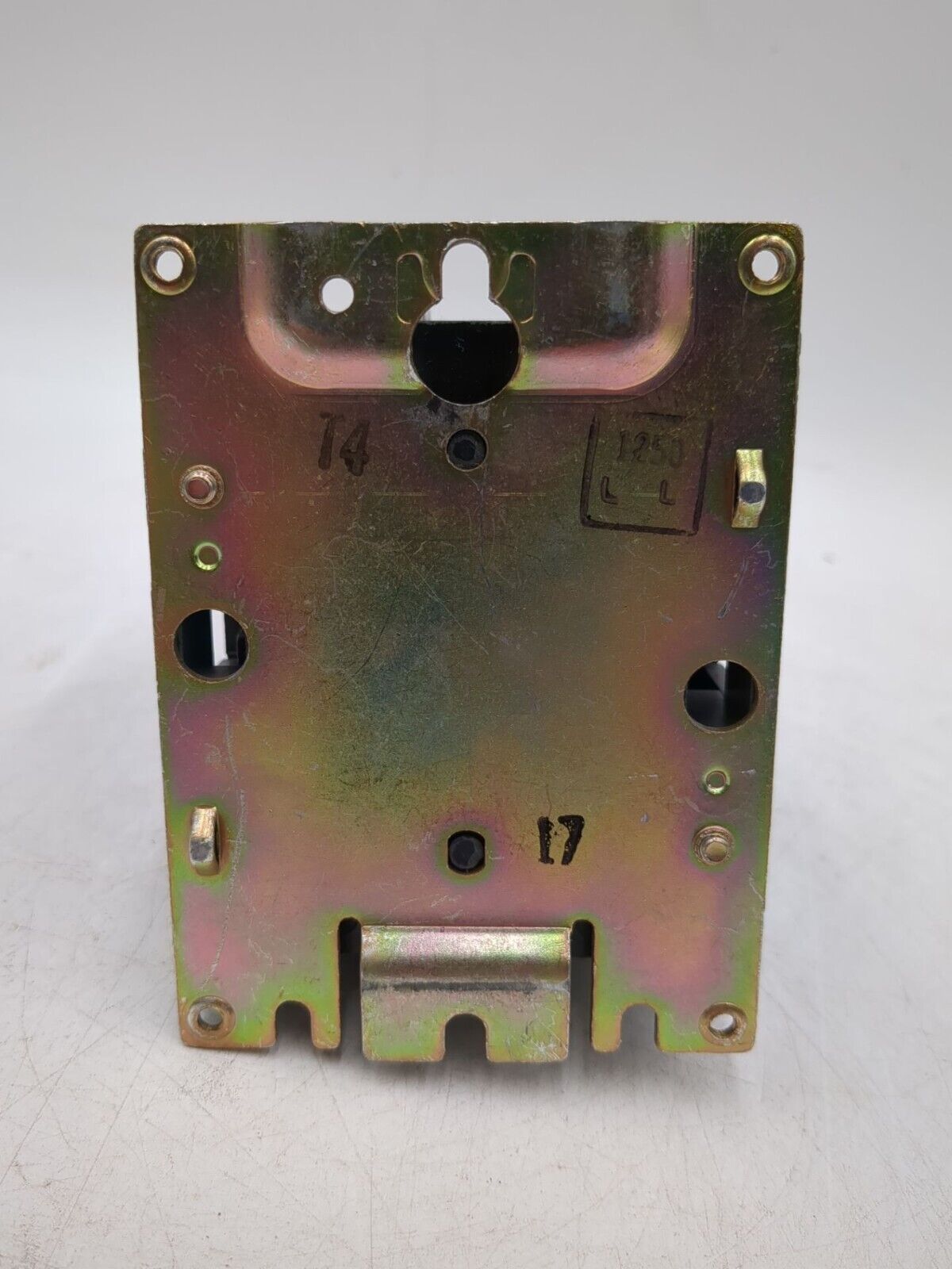 Square D 8903SMO2 Used