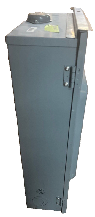 Square D H364NRB Used
