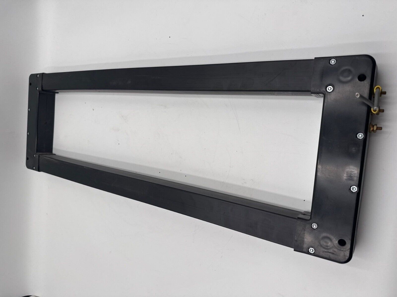 Instrument Transformers GFL-058X240SC-2 Used