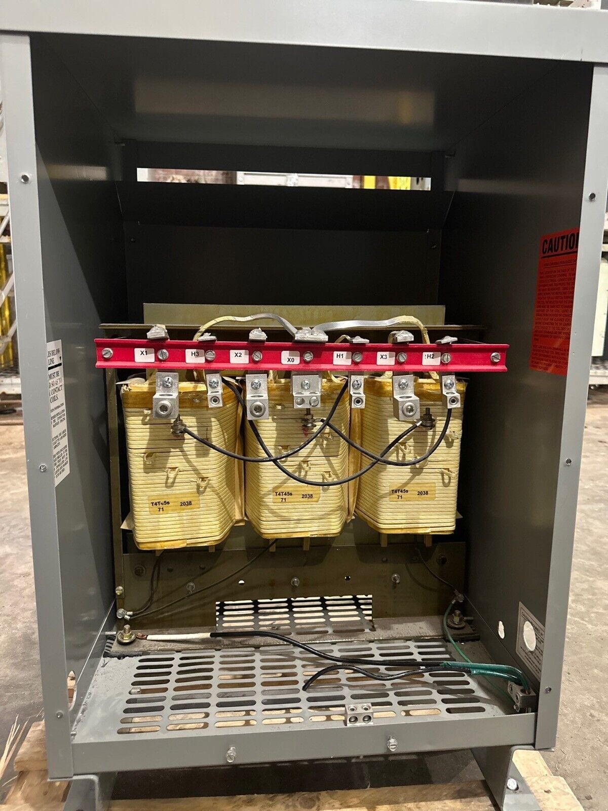 Siemens 3F3Y030K13 Used