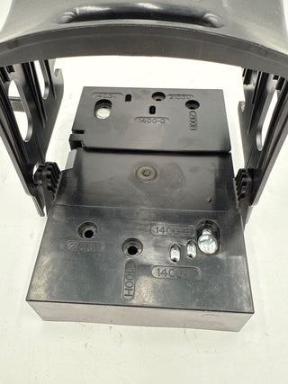 Allen Bradley 2100 MCC Bucket 140G-G Breaker Carriage Mount 140G-I Used