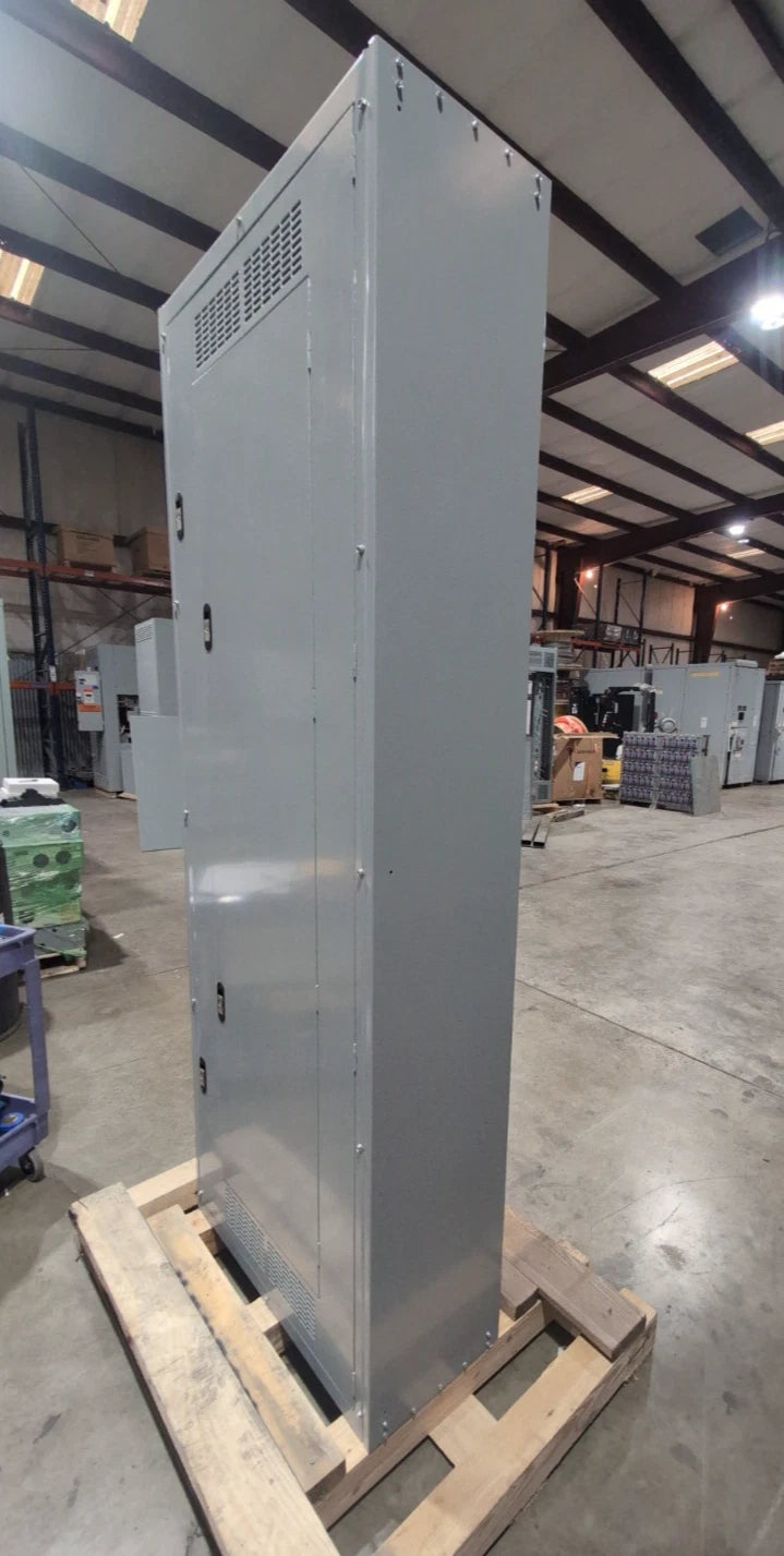 Siemens P5 Panelboard P5E90ML800ATS 800A 480/277V 3PH 4W MLO Panel 800 Amp New