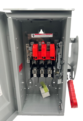 Siemens HF321NR New
