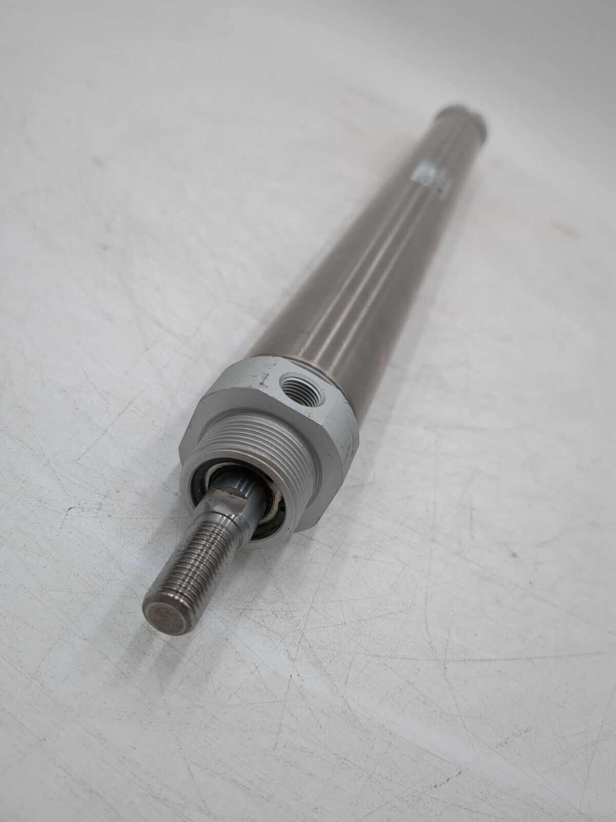 SMC CDM2F32-300Z Used