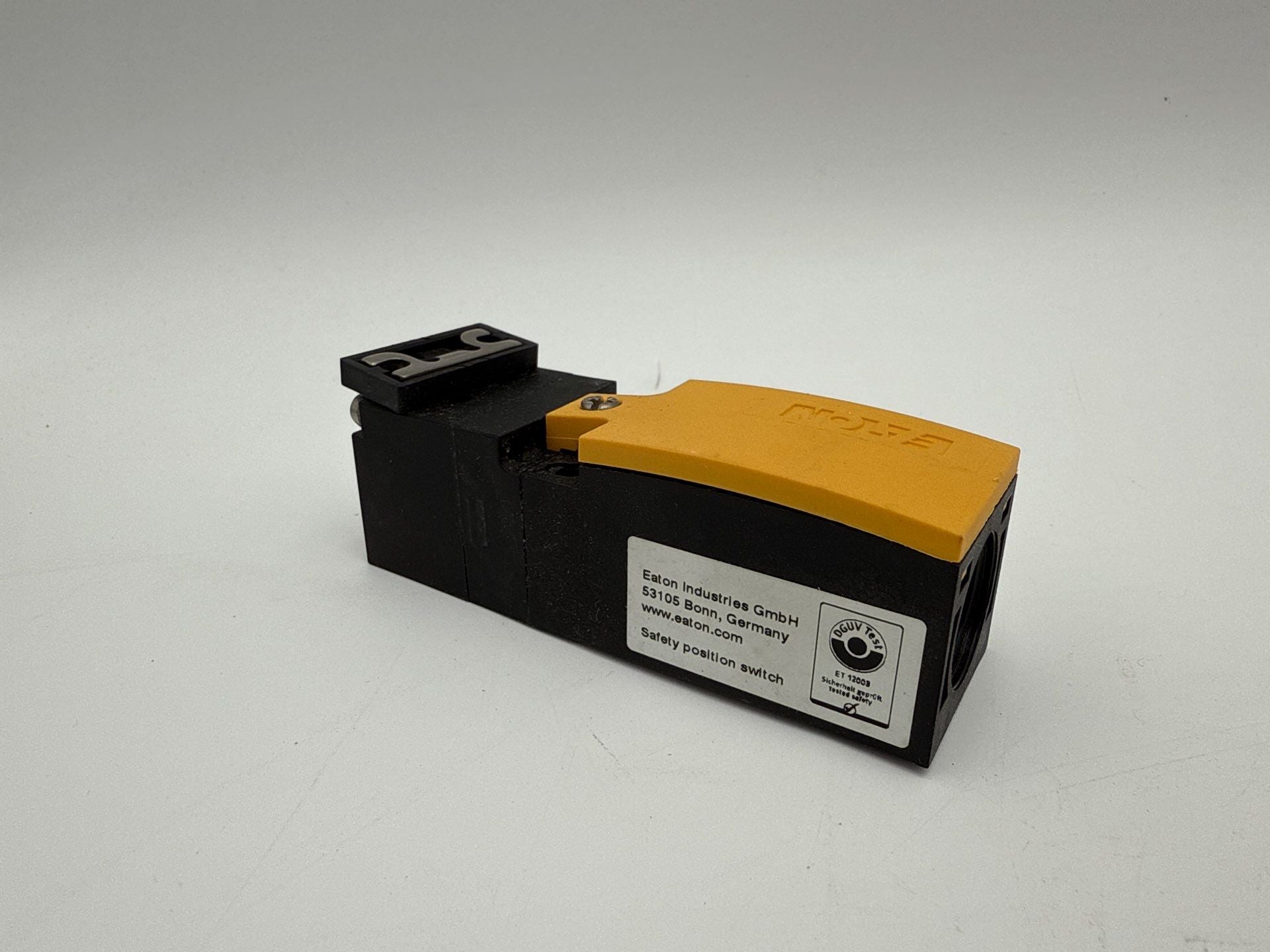 Eaton LS-S11-ZB Safety Interlock Switch 10A 415VAC 220VDC New