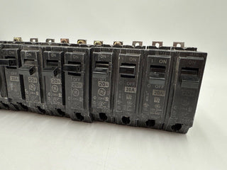 GE THHQB1120 Used