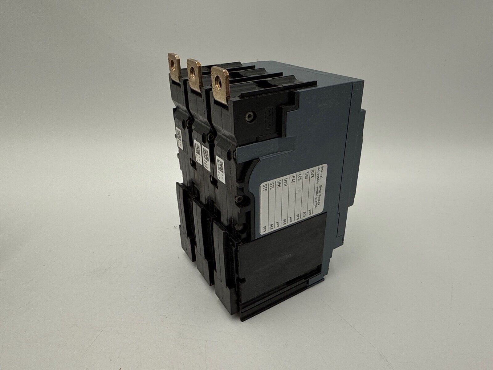 Siemens 3VA4120-5ED34-0AA0 New